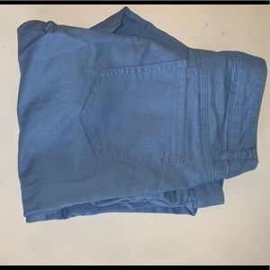 Forever 21 Blue Jeans
